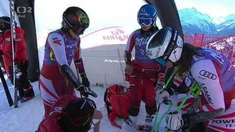 Světový pohár v alpském lyžování - Rakousko