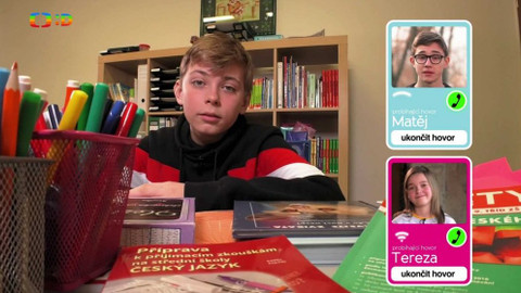 Wifina - 19. dubna 2019