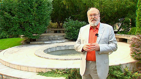 Osobnost na Dvojce - 28. října 2012