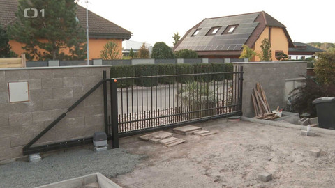 Černé ovce - 25. června 2024