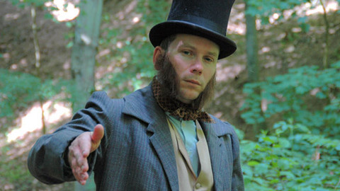 Záhady Toma Wizarda - Netvor z pravěku