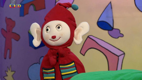 Kouzelná školka - 24. června 2020