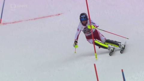 Světový pohár v alpském lyžování - Švýcarsko