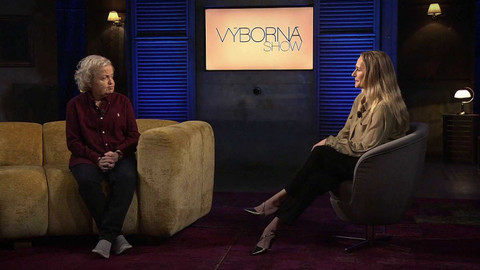 Výborná SHOW - Ženské jako řemen