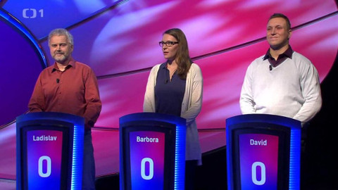 Kde domov můj? - 25. ledna 2016