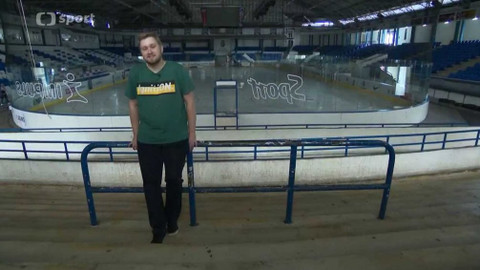 Hokej v 60 minutách - 19. května 2020