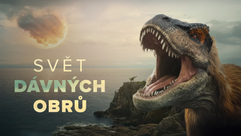 Svět dávných obrů