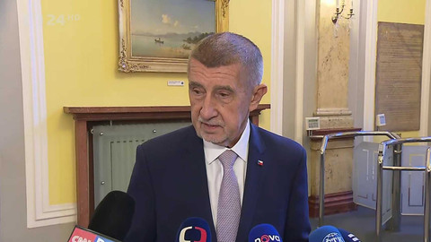 90’ ČT24 - 17. března