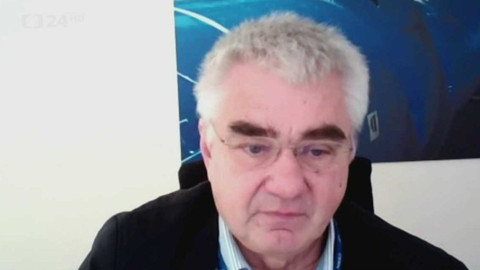 Hyde Park Civilizace - Joachim Mnich