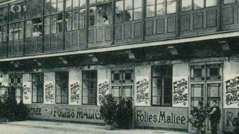 Z metropole - 3. února 2024