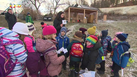 Zprávičky - 14. ledna 2022