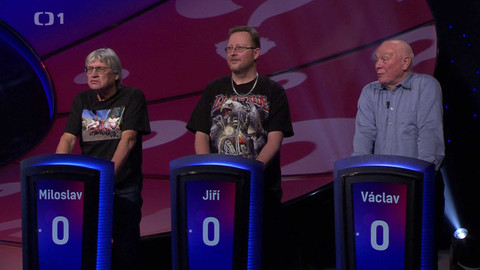 Kde domov můj? - 28. dubna