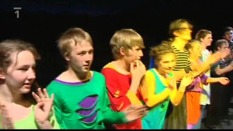 Objektiv - 3. ledna 2010