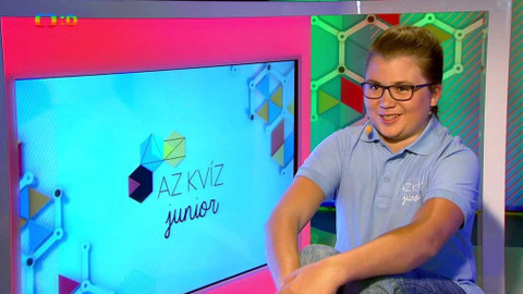AZ kvíz junior - 11. prosince 2016