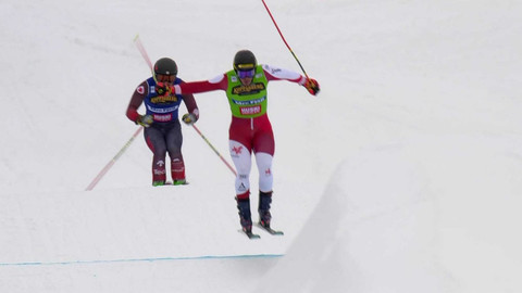 Světový pohár ve freestyle lyžování - Švédsko