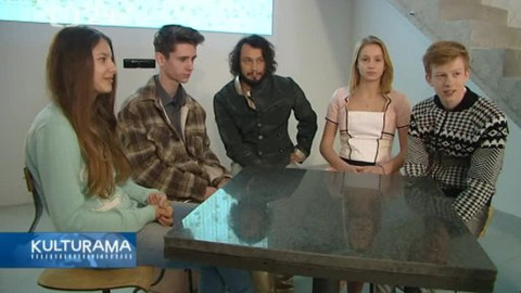 Kulturama - 24. listopadu 2012