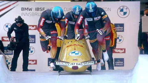 Světový pohár v bobech a skeletonu - Rakousko