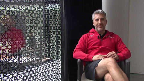 Volejbalový magazín - 13. června 2022