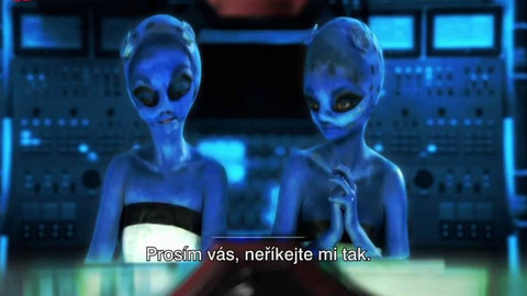 Praštěné pokusy - Nadměrná velikost