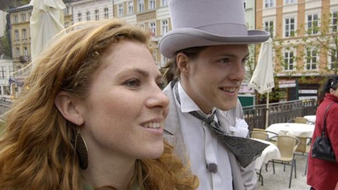 Historické minipříběhy a kuriozity - 2/13 Hrabě Lützov aneb o karlovarském prameni hraběte Augusta von Lützov