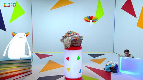 Tamtam - 15. července 2017