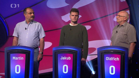 Kde domov můj? - 20. června 2022