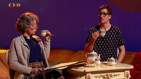 PLANETA YÓ - 11. ledna 2017