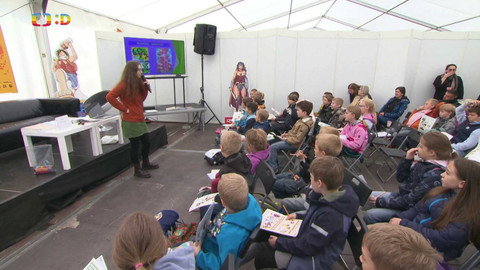 Zprávičky - 16. května