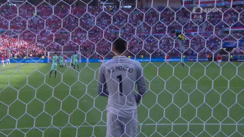 EURO 2016 - Maďarsko - Portugalsko