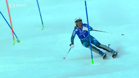 Magazín SP v alpském lyžování - 5. ledna 2017