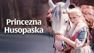 Obrázek pořadu Princezna Husopaska
