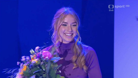 Biatlonista roku - Biatlonista roku 2023