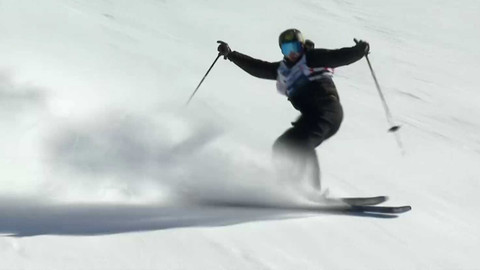 Světový pohár ve freestyle lyžování - SP USA