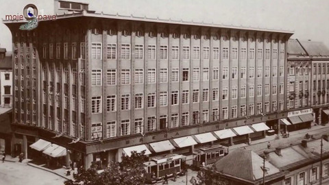 Týden v regionech (Ostrava) - 25. května 2019