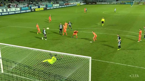 Studio fotbal - Dohráno