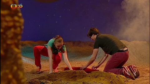 PLANETA YÓ - 12. listopadu 2014