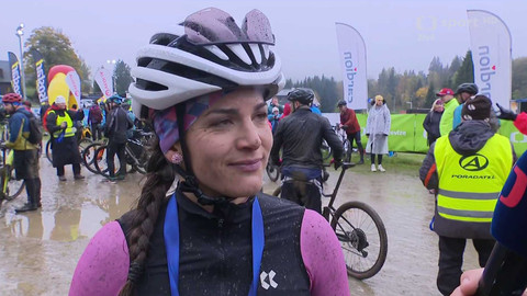 ČT Author Cup - ČT Author Cup