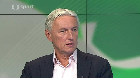 Téma pro hosty ČT sport - Česká atletika