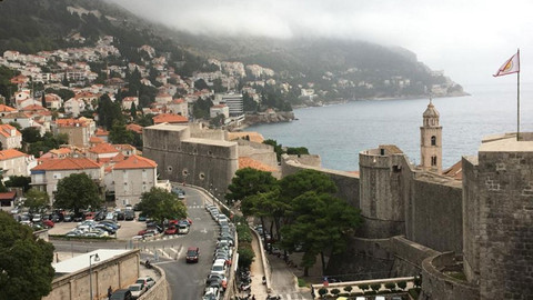 Klenoty světového dědictví UNESCO - 6/6 Chorvatsko, křižovatka civilizací