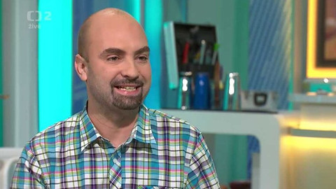 Dobré ráno - 6. listopadu 2014