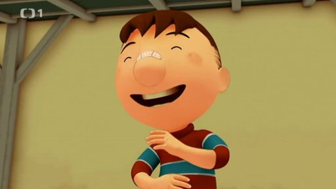 Mikulášovy patálie - 27/52 Hodina o věcech