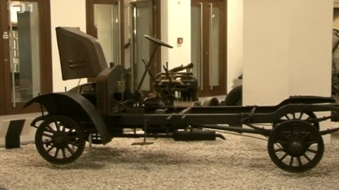 Toulavá kamera - 9. března 2014