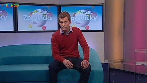 Zprávičky - 28. ledna 2015