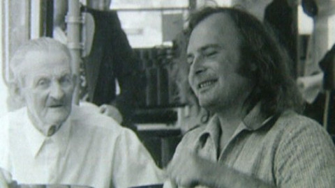 Reportéři ČT - 16. dubna 2007