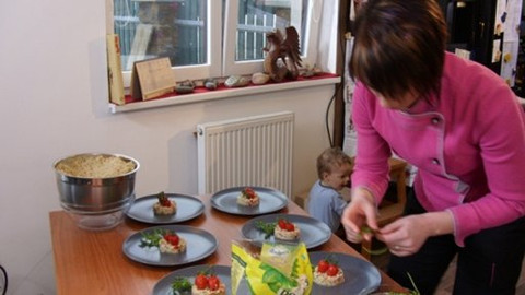 Kuchařská pohotovost - Kroupy, pohanka, jáhly