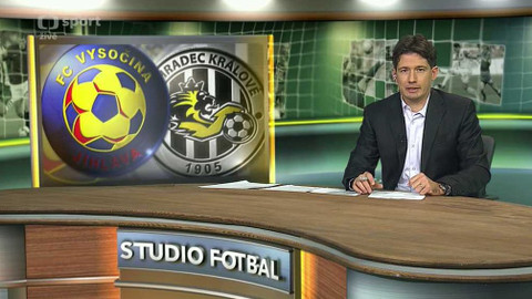 Studio fotbal - Dohráno