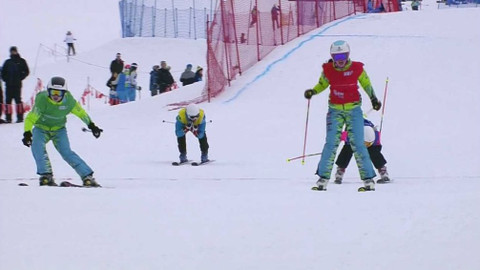 Olympiáda dětí a mládeže - Studio