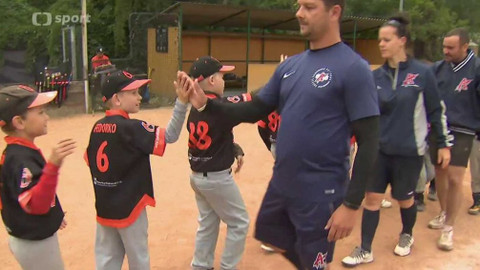 Sport v regionech - First Cup, Brno