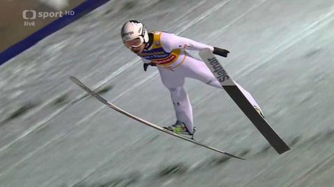 Světový pohár ve skoku na lyžích - SP Finsko