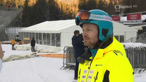 Olympiáda dětí a mládeže - Studio